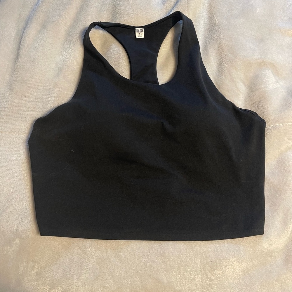 🧡Sports Bra